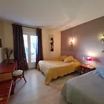 Hotel Restaurant De L'olivier 2*