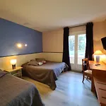 Restaurant De L'olivier 酒店 彭特·圣特斯普利特