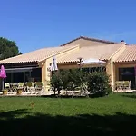Hotel Restaurant De L'olivier Pont-Saint-Esprit