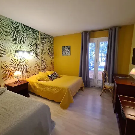 De L'olivier 2*
