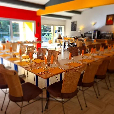 Restaurant De L'olivier מלון 2*