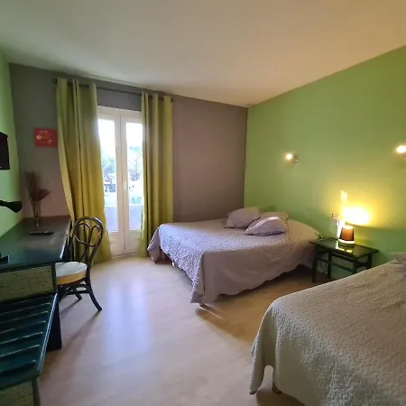 Hotel De L'olivier Pont-Saint-Esprit