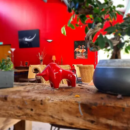 Restaurant De L'olivier 2* Pont-Saint-Esprit