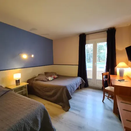 De L'olivier Hotel Pont-Saint-Esprit