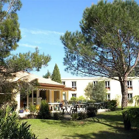 Hotel Restaurant De L'olivier Pont-Saint-Esprit