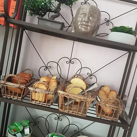 Restaurant De L'olivier 2* 퐁생테스프릿