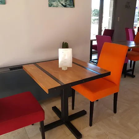Restaurant De L'olivier