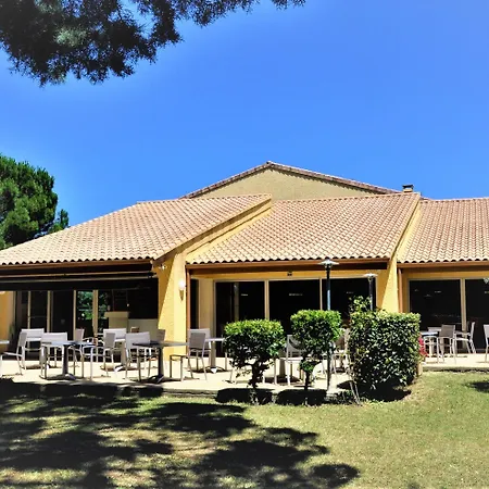 Restaurant De L'olivier 2*