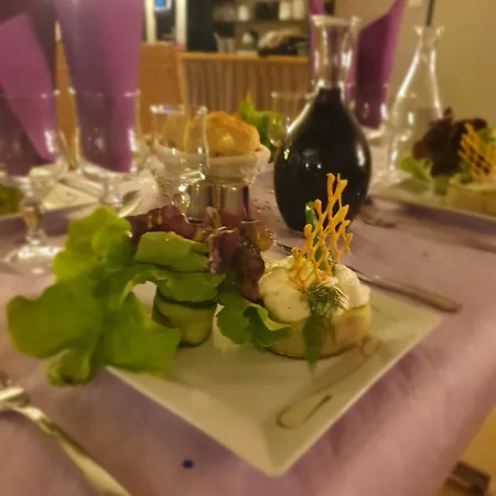 酒店 Restaurant De L'olivier 彭特·圣特斯普利特