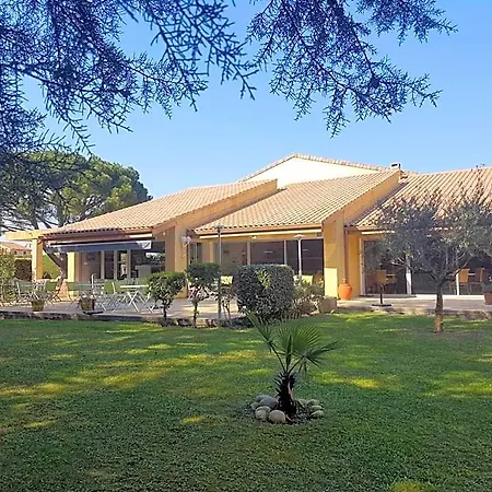 Restaurant De L'olivier Hotel 2*