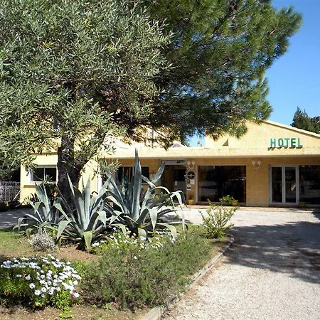 De L'olivier 2*