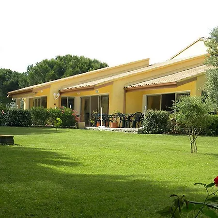 De L'olivier
