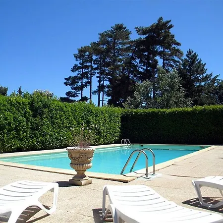 Hotel De L'olivier Pont-Saint-Esprit