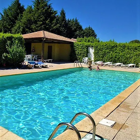 Restaurant De L'olivier 2* Pont-Saint-Esprit