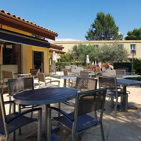 Restaurant De L'olivier 2* 彭特·圣特斯普利特