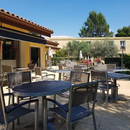 Restaurant De L'olivier 2* Пон-Сент-Эспри