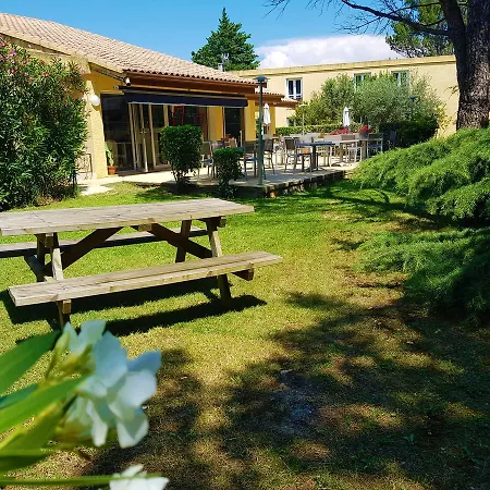 Hotel De L'olivier Pont-Saint-Esprit