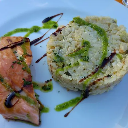 Restaurant De L'olivier 2*