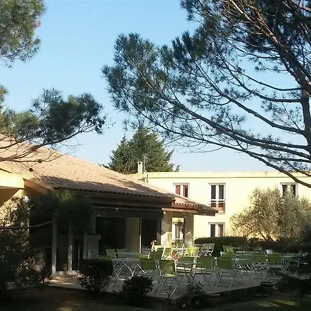 Restaurant De L'olivier 2*