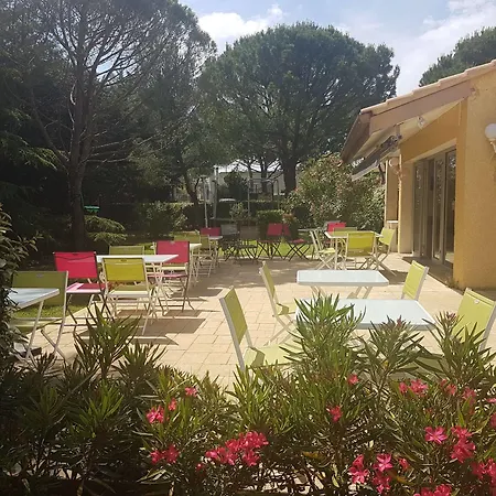 De L'olivier Hotel 2*
