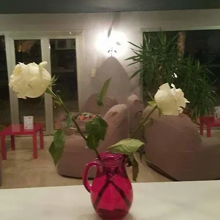 Restaurant De L'olivier Hotel