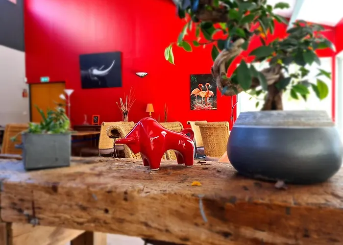 Restaurant De L'olivier 2* Pont-Saint-Esprit