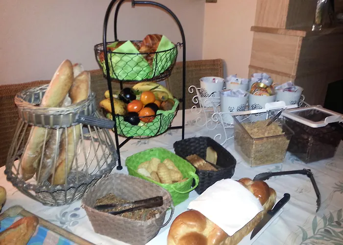 Hotel Restaurant De L'olivier 2*